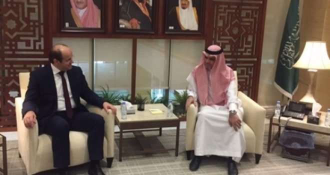 Detalji pred očima javnosti: Evo kakav je dokument o obrazovnoj saradnji potpisala BiH sa Saudijskom Arabijom...