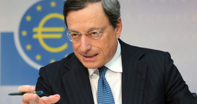 Italijanski premijer Mario Draghi podnio ostavku zbog raspada koalicije