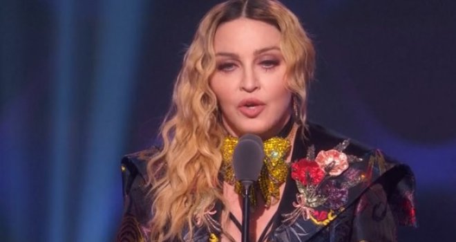 Madonna dolazi u Sarajevo?! Ako je vjerovati ovoj objavi, bit će to u decembru, evo gdje...  