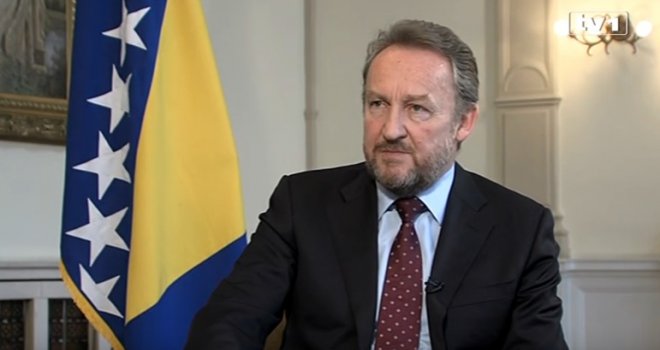 Bakir Izetbegović: Spreman sam povući prvi potez ka normalizaciji