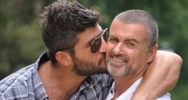 George Michael iz nasljedstva kompletno izostavio partnera - evo kome je ostavio imovinu vrijednu 100 miliona funti