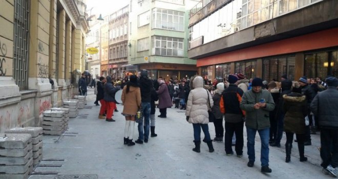 Planirajte unaprijed: Vremenske prilike u BiH za naredna tri dana