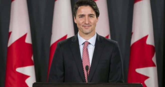 Justin Trudeau podnio ostavku na mjesto lidera stranke: Ostaje premijer Kanade do daljnjeg