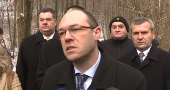 Davor Ivo Stier više nije ministar vanjskih poslova Hrvatske
