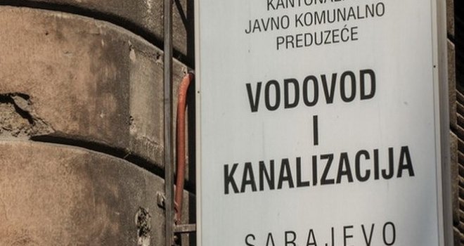 KJKP VIK odgovara Zvonku Mariću: Svaki dan provodimo analize, voda je ispravna