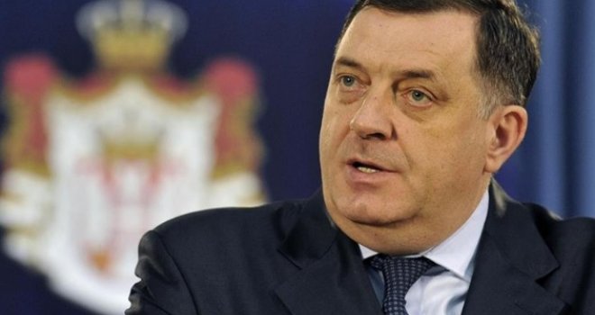 Dodik: Jednog dana će sve na zajedničkom nivou uvenuti, a funkcionisati samo ono što može - Srpska