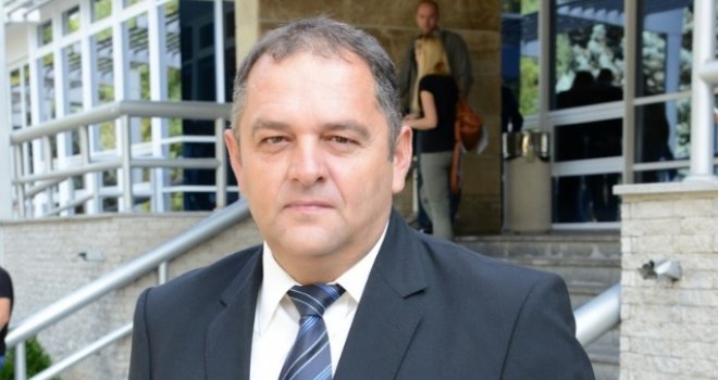 Martinović: S koeficijentom 14,3 bilo bi potrebno još 1.440.000 KM za penzije