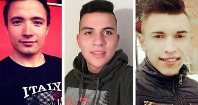 Majka mladića iz Zenice neutješna: Do zadnjeg momenta nadala sam se da će mi javiti da mi je sin živ