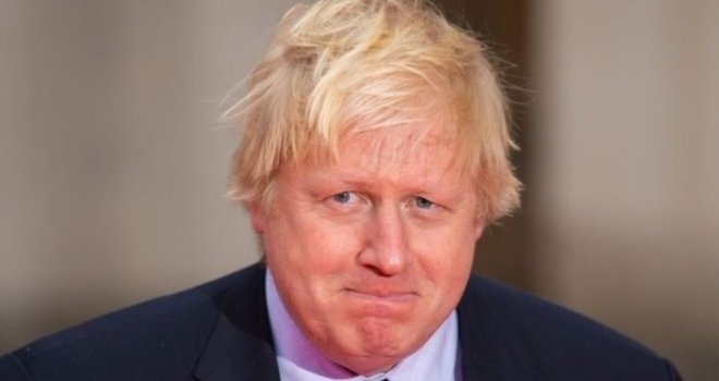 Boris Johnson naredne sedmice stiže u BiH