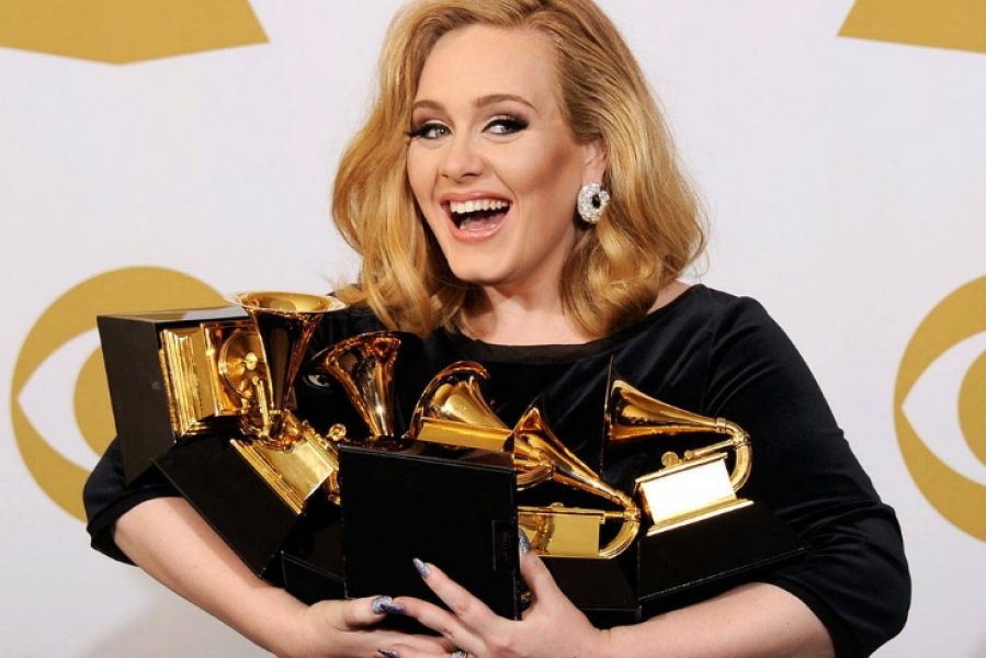 adele-grammys