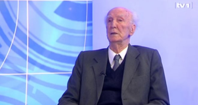 Muhamed Filipović: Da li je revizija tužbe još jedna avantura ili put ka pomirenju Srba i Bošnjaka?!