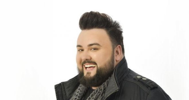 Velike ambicije susjeda: Ovo je pjesma kojom će Jacques Houdek predstavljati Hrvatsku na 62. Eurosongu  