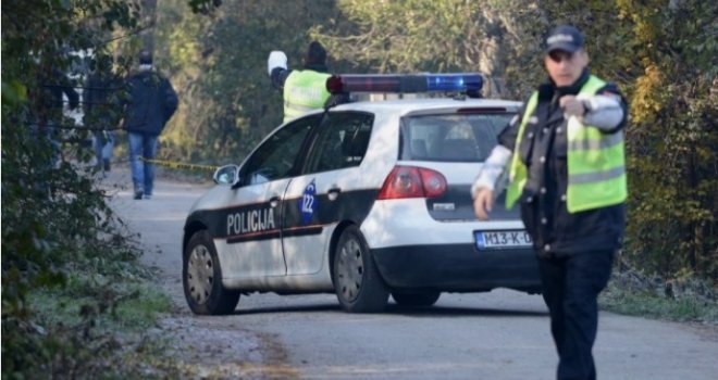 Upucan otac bh. reprezentativca Muhameda Bešića