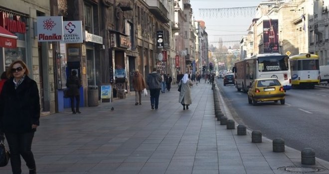 Reagovanje iz SDP-a: Red je da mladog kvazipolitičara naučimo nekoliko činjenica iz bliže i dalje historije BiH...