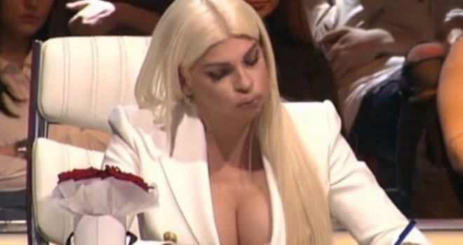 Jelena Karleuša mora na hitnu operaciju: Da, istina je, početkom maja imaću hiruršku intervenciju na...