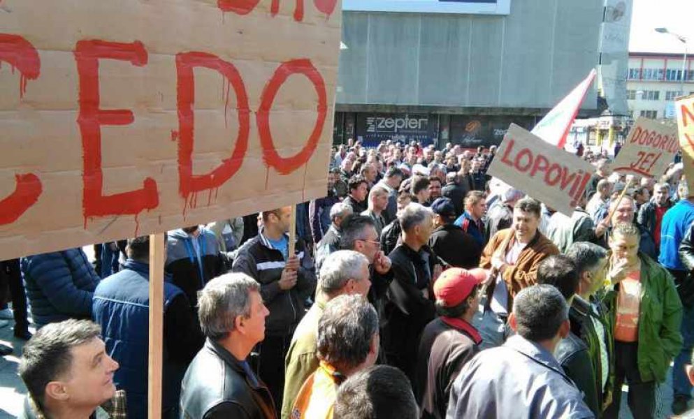 protest-zeljeznicara-u-banjaluci