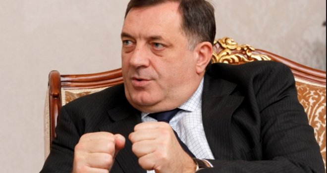 Dodik: Uskoro deklaracija Srbije i RS o djelovanju za opstanak Srba... Imamo pravo da odlučujemo o svojoj sudbini...