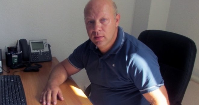 Nermin Alivuković izabran za zamjenika načelnika Općine Srebrenica