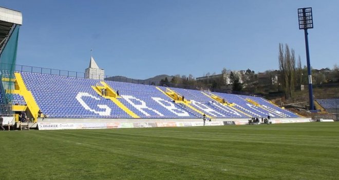 Šiljak: Da smo mogli dali bismo navijačima Sarajeva više ulaznica