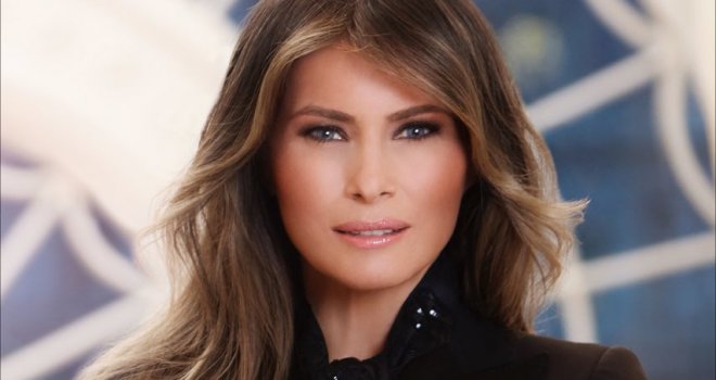 Prva dama SAD: Melania Trump nedavno objavila svoje memoare, evo šta je sve otkrila i oko čega se ne slaže sa svojim mužem 