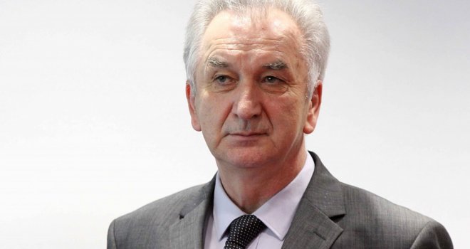 Šarović o problemu s taksama: Pobijedilo je strpljenje i pregovarački dijalog