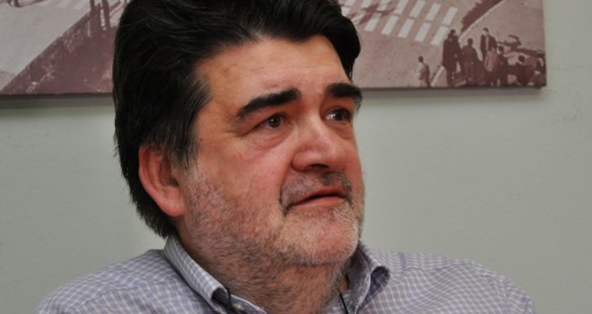 'RS je teritorij izvan zakona': Zašto se trenutno stanje u BiH ne može porediti sa stanjem pred izbijanje rata '92.