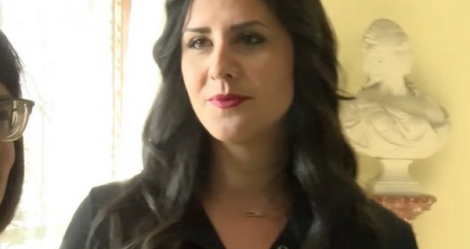 Supruga Aleksandra Vučića prvi put javno progovorila o bebi koju je izgubila: 'Imala sam dva carska reza...'