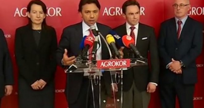 Policija u Agrokoru: U toranj uletjeli s psima tragačima, cijela uzbuna nastala zbog - Antonija Alvareza!