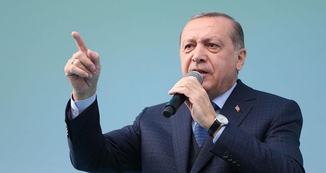 Azerbejdžan proglasio ratno stanje, Erdogan poručuje: Mi smo uz našu braću svim snagama!