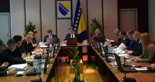 VMBiH: Zapošljavanje stranaca nije utjecalo na tržište rada u BiH