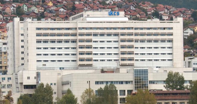 Na KCUS-u uspješno operisan turski reditelj Rašit Gorgulu: Hitna operacija izvedena na Klinici za abdominalnu hirurgiju