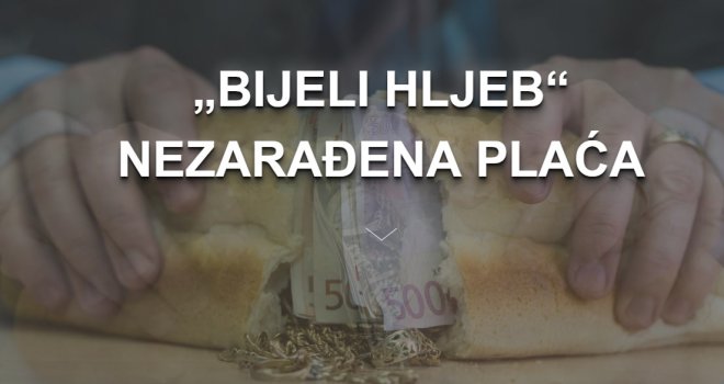 Spisak političara koji su pojeli najviše bijelog hljeba: Rekorderu 108.000 KM, a ni Harisu Silajdžiću nije mane