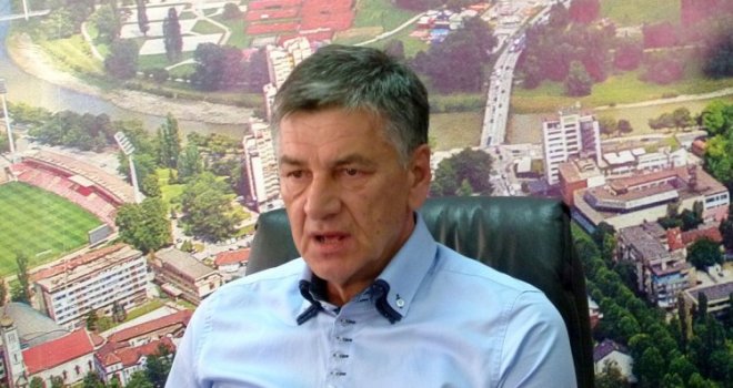 Fuad Kasumović kategorično: Prije bih se ubio, nego radio sa SDA!