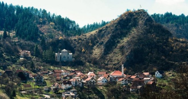 Najljepši primjer suživota: Znate li anegdotu o Naili koja u podne zvoni na crkvi Gospe Olovske?