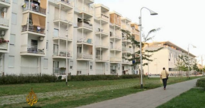 Diskriminira li Hrvatska Federaciju BiH u odnosu na RS