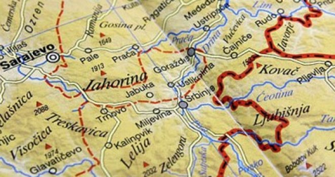 Sprema se Dayton 2: Na londonskoj Konferenciji o Zapadnom Balkanu 2018. godine će se prekrajati granice BiH?!