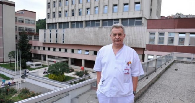 Opća bolnica 'procvjetala': Obnovljena medicinska oprema, osvježene operacione sale, nabavljeni laseri za operacije, veći broj poroda...