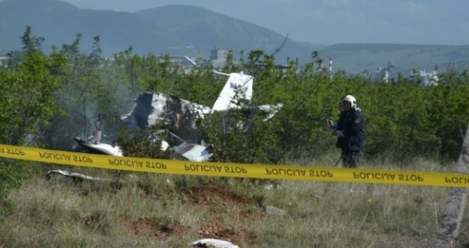 Stručnjaci o tragediji u Mostaru: Nisu smjeli letjeti sa djecom bez prisustva roditelja