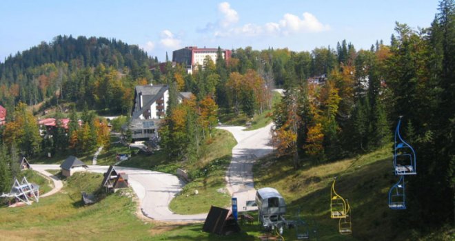 OC 'Jahorina' rasprodaje svu imovinu vrijednosti oko 30 miliona KM: Novac će biti uložen u vještačko osnježavanje