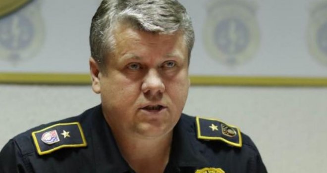 Mevludin Halilović novi policijski komesar MUP-a KS-a