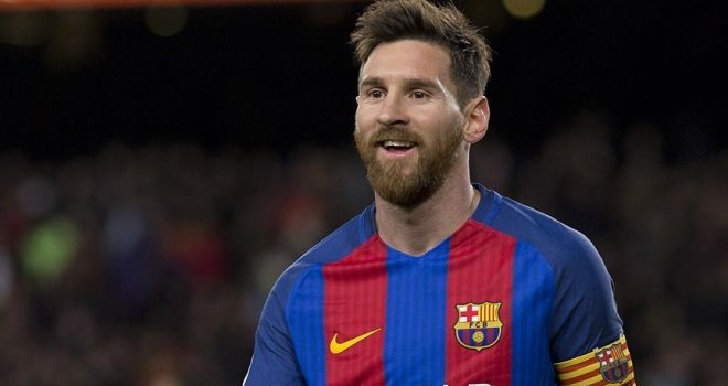 Cifre od kojih će vam se zavrtjeti: Messi je najplaćeniji fudbaler svijeta, evo koliko primi mjesečno