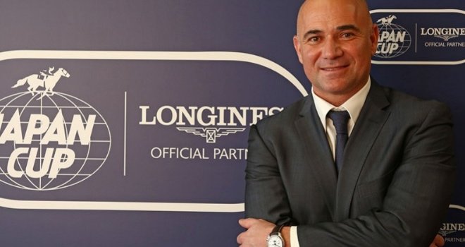 Agassi: Rano je govoriti o povratku Đokovića na tron