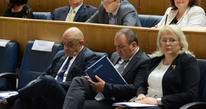 Najviši zvaničnici BiH i EU na skupu o dvogodišnjici stupanja na snagu SSP-a 