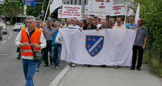 Šta se zaista dešava u GIKIL-u: Zašto je ministar Srđan Mičanović sazvao hitnu sjednicu Skupštine TK? 