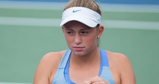 Latvijka Ostapenko osvojila Roland Garros