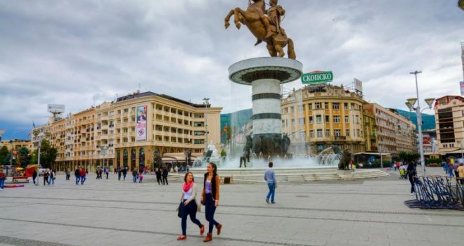 Makedonija, ipak, mijenja ime: Spor dug 25 godina riješit će referendumom, a ex-yu republika će se zvati...