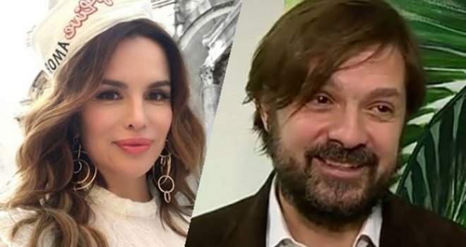 Severina bjesni, Milan zadovoljno trlja ruke: Evo kako se završio spor oko malog Aleksandra