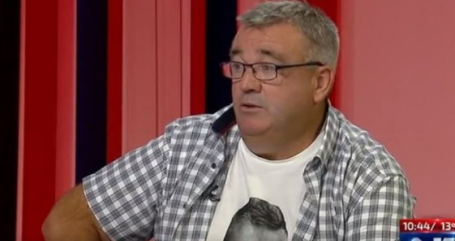 Muriz Memić: Znam ime i prezime ubice, to je sin nekog moćnog...