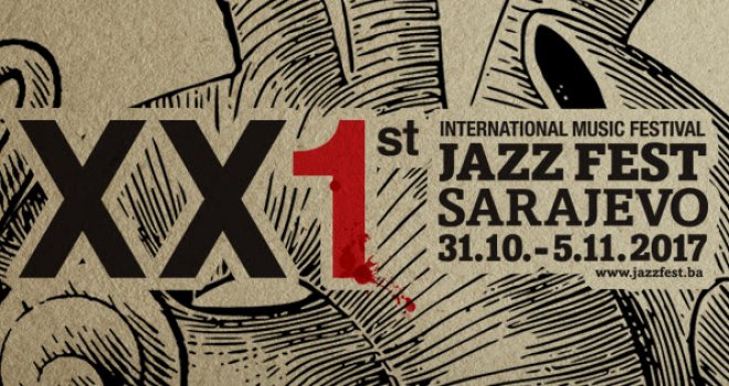 Banjalučani na XX1. Jazz Festu Sarajevo