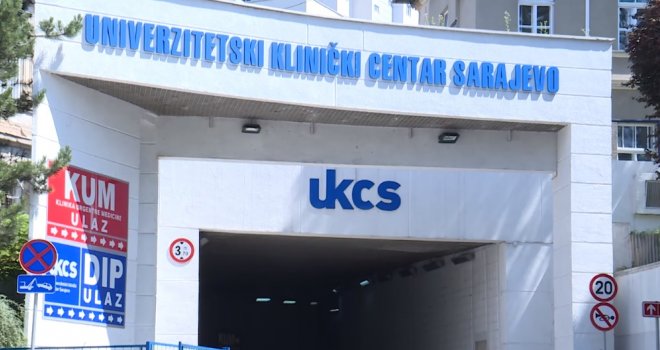 KCUS: U Sarajevu novih 40 pozitivnih na COVID-19,  čak 33 iz ovog dijela grada!